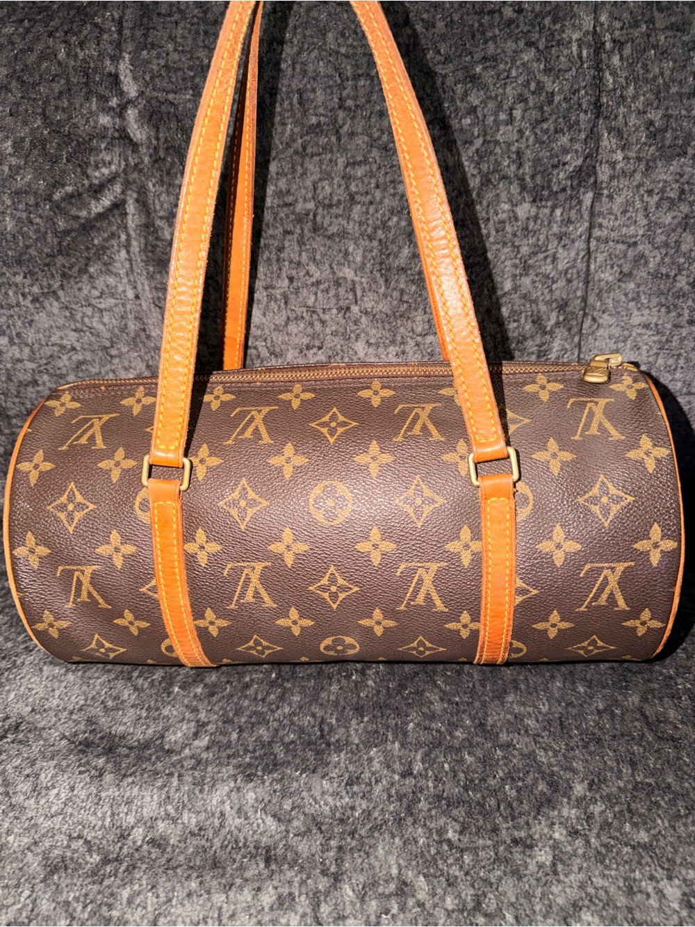 Louis Vuitton Papillon 30